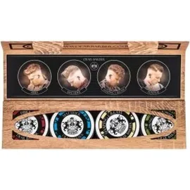 Dear Barber Mini-Styling Collection