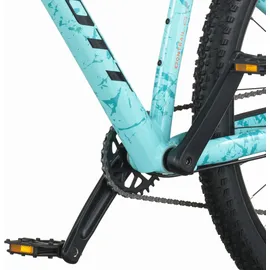 Scott Bikes Scott Contrail 20 MTB-Hardtail Diamant 29 tropic blue - XL