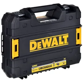 DeWalt DCD708P3T inkl. Koffer + 3 x 5 Ah