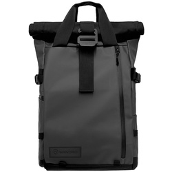 WANDRD Rucksack The Prvke 31 Liter schwarz (Photo Bundle V3) (Angebot)