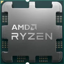 AMD Ryzen 7 8700F 4,10 GHz Tray (MPNR nicht verfügbar)
