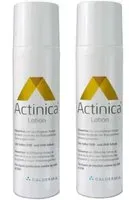 Actinica® Lotion Lotion(S) 2x80 g