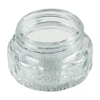 Whirlpool Backofenlampe 481010646361 transparent