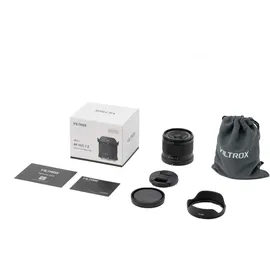 Viltrox AF 15mm f/1.7 Nikon Z-Mount