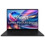Asus ProArt P16 AMD Ryzen AI 9 HX 370 64 GB RAM 2 TB SSD RTX 5090 Win11 Pro 90NB17E1-M001N0