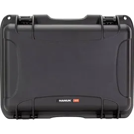 Nanuk Transportkoffer Mod. 925 432 x 163 x 300 cm Nylon Schwarz