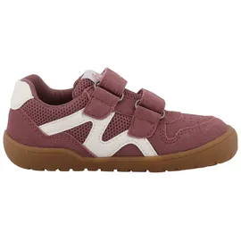 Lurchi Jamin Barefoot Rose/White 34