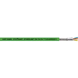 Lapp Kabel&amp;Leitung ETHERLINE PN Cat.5e Y 2170891/500