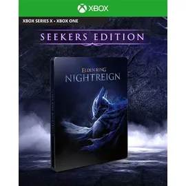 Elden Ring Nightreign XBSX Seeker Edition