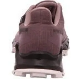 Salomon Alphacross 5 Damen Lila/Rosa 40