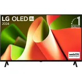 LG OLED65B4ELA 65" 4K OLED Smart TV B4
