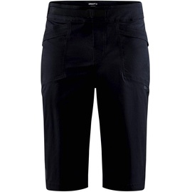 Craft CORE Offroad XT Shorts W PAD M black S