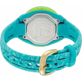 Timex Digitaluhren für Erwachsene - Blau