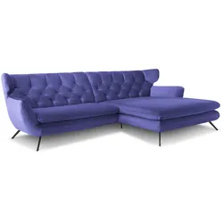 Polsterecke CHARLSTON - BB 300x175 cm