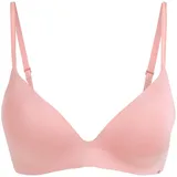 Hunkemöller Mona BH ohne Bügel Rose tan 85D