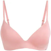 Hunkemöller Mona BH ohne Bügel Rose tan 85D