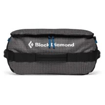 Black Diamond Duffelbag Stonehauler Pro 30l schwarz