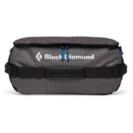 Black Diamond Duffelbag Stonehauler Pro 30l schwarz