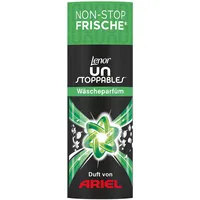 Lenor Unstoppables Wäscheparfüm Duft Von Ariel 160g, Für Den Non-Stop Frischekick