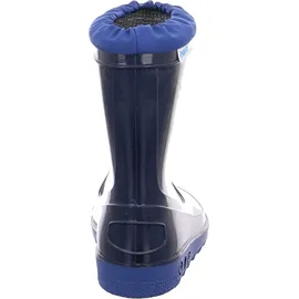Nora Nori Gummistiefel Blau 39
