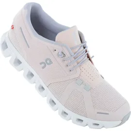 On Cloud 5 Damen Shell/White 36,5