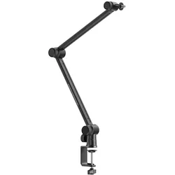SmallRig 4303 Mikrofonarm Tischhalterung