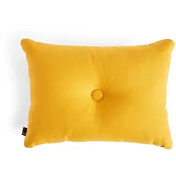 HAY - Dot Kissen Planar, warm yellow