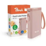 Peach PE110 Thermodirekt 203 x 203 DPI 60 mm/sek Kabellos Bluetooth