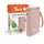 Peach PE110 Thermodirekt 203 x 203 DPI 60 mm/sek Kabellos Bluetooth