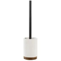 Bricoline Gestreifte WC-Bürste NIAGARA