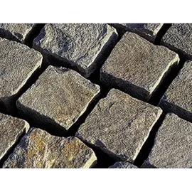 GftK Pflasterfugenmörtel 25 kg Basalt
