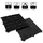Floordirekt Terrassenfliese Claire 30 x 30 cm grau