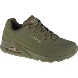 SKECHERS Uno - Stand On Air Olive 38
