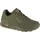 SKECHERS Uno - Stand On Air Olive 38