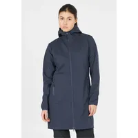 Whistler Softshelljacke Luango jeansblau DE 50