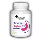 Aliness Berberin Kapseln 400 mg 60 St.