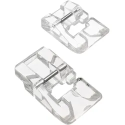 Bernette Perlen- und Paillettenfuß Set