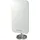METRONIC 415981 Außenantenne XP 94 4K Dab+ UHD Compact DVBT/DVT2 Schutz 5G - weiß