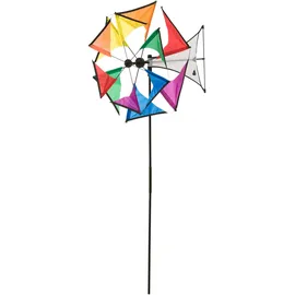 Invento Windrad Mini Duett 0 x 0 cm Mehrfarbig