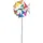 Invento Windrad Mini Duett 0 x 0 cm Mehrfarbig