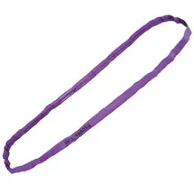 UD-Technik Rundschlinge, Wll 1000 kg, violett, Länge, 2 m, Umfang 4 m