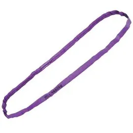 UD-Technik Rundschlinge, Wll 1000 kg, violett, Länge, 2 m, Umfang 4 m