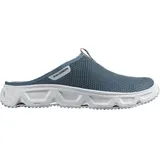 Salomon Reelax Slide 6.0 blue ashes/white/pearl blue 42 2/3