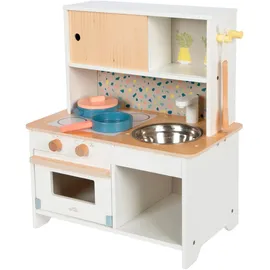 Small Foot Company Kinderküche Terrazzo kompakt