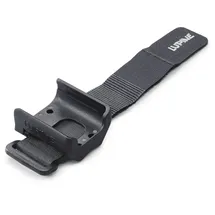 Lupine FastClick Akku Rahmenhalterung schwarz