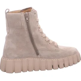 Gabor Comfort Stiefel in beige | Gr.: 38