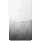 Western Digital My Cloud Home Duo