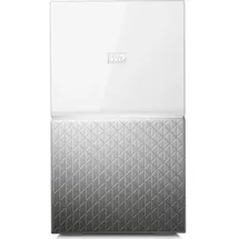 Western Digital My Cloud Home Duo 4 TB 2 x 2 TB