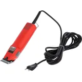 Aesculap Favorita II Schermaschine rot