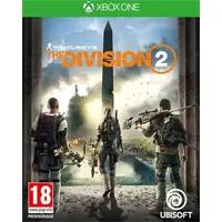 Tom Clancy's The Division 2,